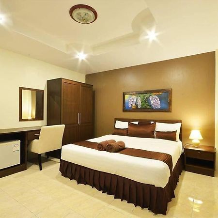 The Links Hotel Pattaya Ngoại thất bức ảnh