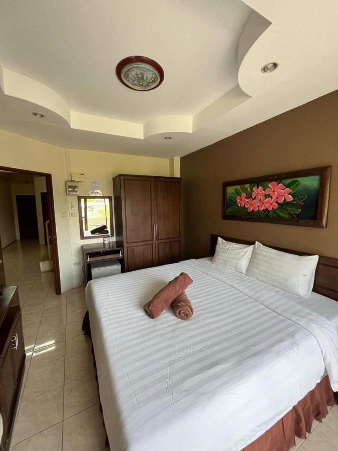 The Links Hotel Pattaya Ngoại thất bức ảnh