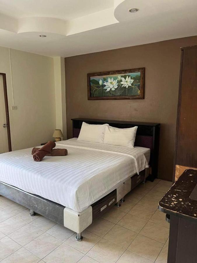 The Links Hotel Pattaya Ngoại thất bức ảnh