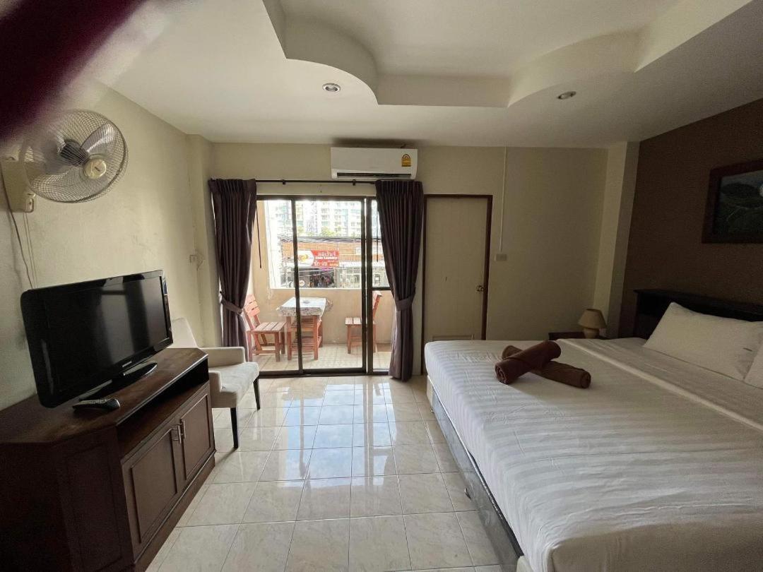 The Links Hotel Pattaya Ngoại thất bức ảnh