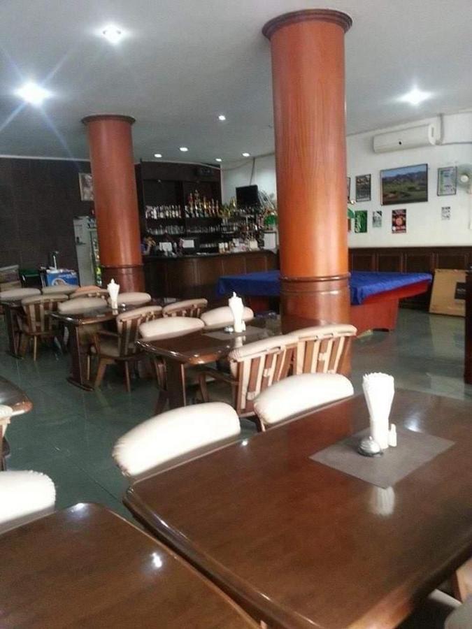 The Links Hotel Pattaya Ngoại thất bức ảnh