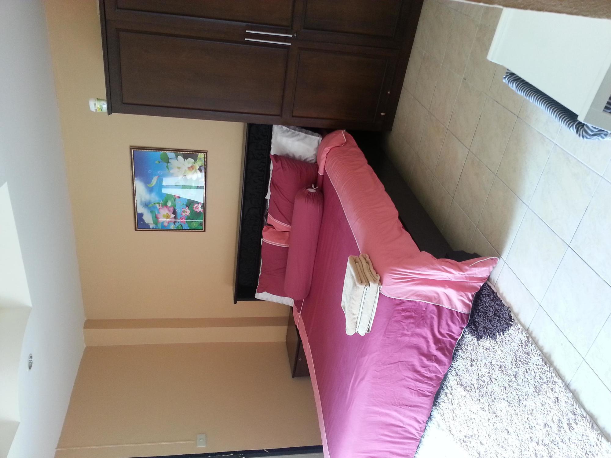 The Links Hotel Pattaya Ngoại thất bức ảnh