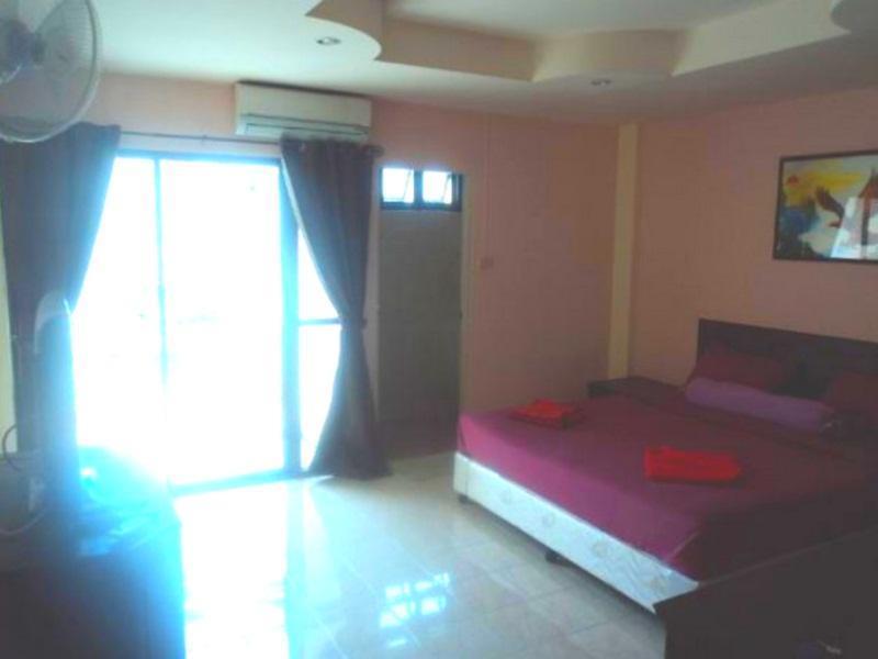 The Links Hotel Pattaya Ngoại thất bức ảnh