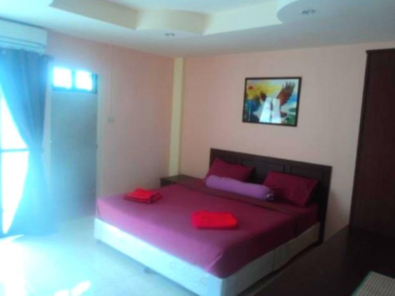 The Links Hotel Pattaya Ngoại thất bức ảnh