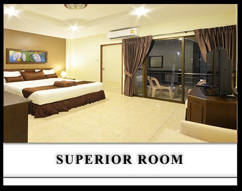 The Links Hotel Pattaya Ngoại thất bức ảnh