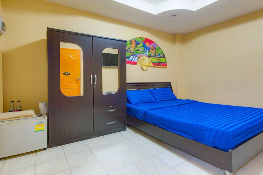 The Links Hotel Pattaya Ngoại thất bức ảnh