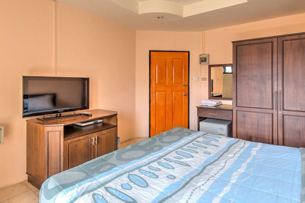 The Links Hotel Pattaya Ngoại thất bức ảnh