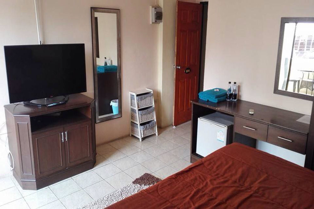 The Links Hotel Pattaya Ngoại thất bức ảnh