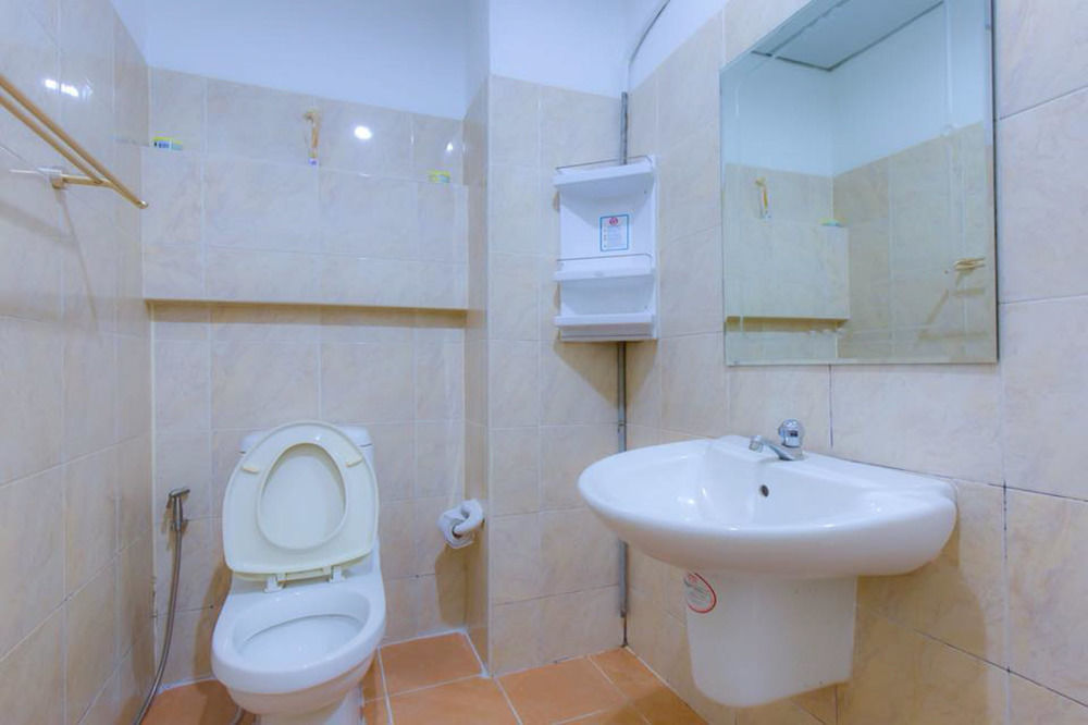 The Links Hotel Pattaya Ngoại thất bức ảnh