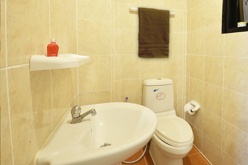 The Links Hotel Pattaya Ngoại thất bức ảnh